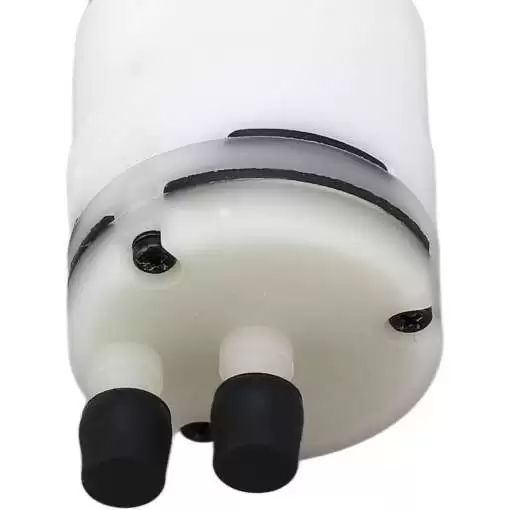 Micro Water Pump 310T 5-12V 0.8LPM 200kpa - Image 3