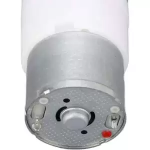Micro Water Pump 310T 5-12V 0.8LPM 200kpa - Image 2