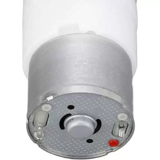 Micro Water Pump 310T 5-12V 0.8LPM 200kpa - Image 2