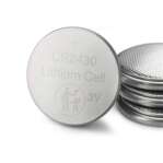BESTON Coin Cell Battery CR2430 3V Lithium 280mAh