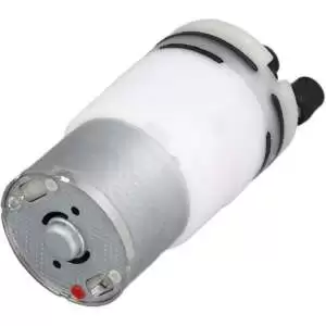 Micro Water Pump 310T 5-12V 0.8LPM 200kpa - Image 5