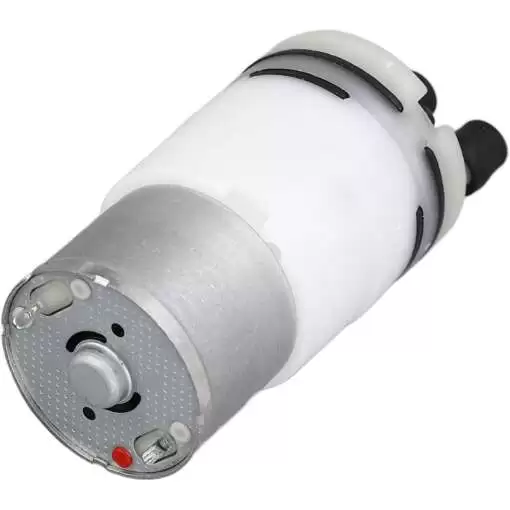 Micro Water Pump 310T 5-12V 0.8LPM 200kpa - Image 5