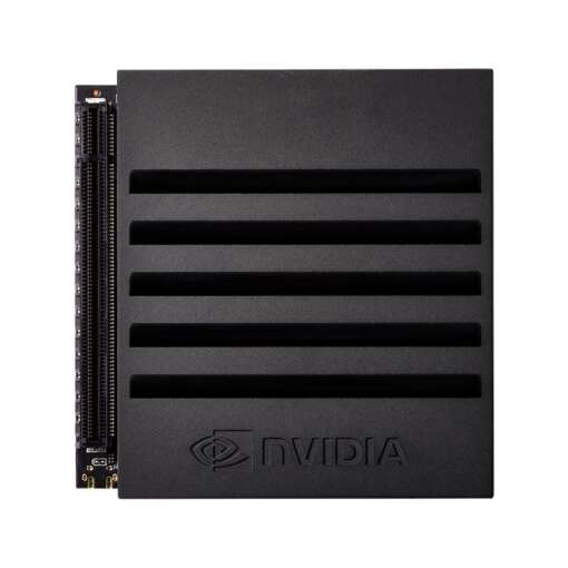 NVIDIA Jetson AGX Xavier Developer Kit (32GB) - Image 4