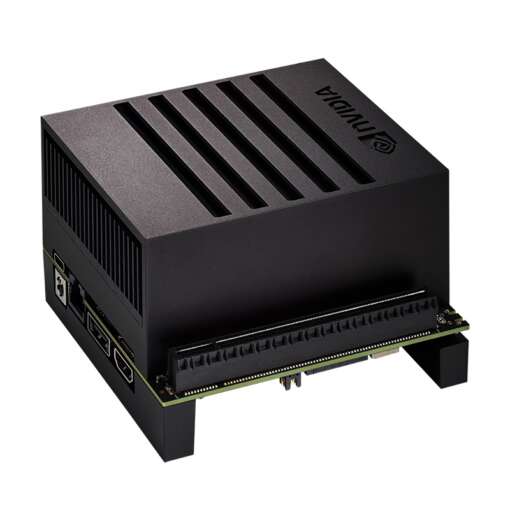 NVIDIA Jetson AGX Xavier Developer Kit (32GB)