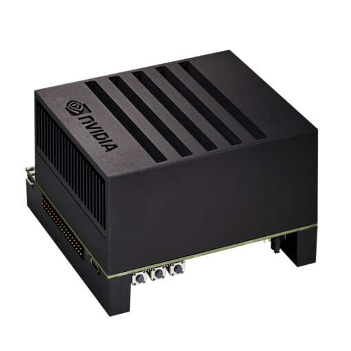 NVIDIA Jetson AGX Xavier Developer Kit (32GB) - Image 3