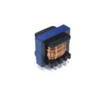 Power Inductor E Shape Core 2mH 20x15mm 4 Pin