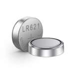 BESTON LR621/AG1/364 Alkaline Battery 1.5V 12mAh 2 Pcs