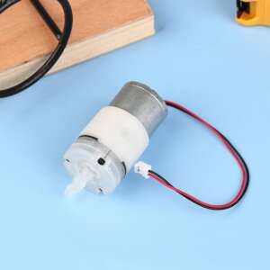 Miniature Water Pump 310 3-12VDC 0.8L - Image 4