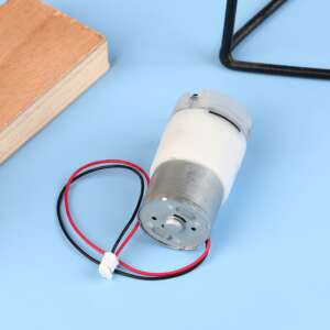 Miniature Water Pump 310 3-12VDC 0.8L - Image 5