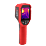 UNI-T UTi712S Cost-effective Thermal Camera