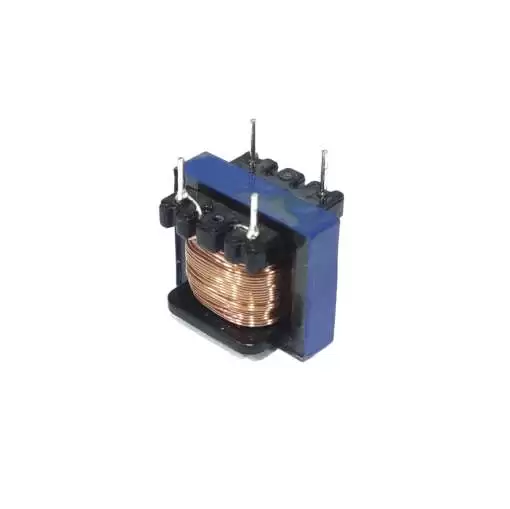 Power Inductor 2mH 4 Pin 20x15mm (E Core Shape) - Image 2
