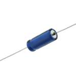 Axial Capacitor 150uF 16V (8x21mm)