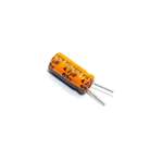 Capacitor 4.7uF 63V (6x11mm)