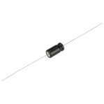 Axial Capacitor 15uF 16V (6x12mm)