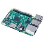 Raspberry Pi 1 - Model B+ 512MB RAM - Made in UK