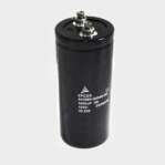 Epcos B43564 Aluminium Electrolytic Capacitor 5600uF 420V Screw Terminal