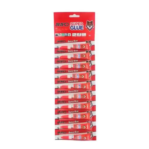 AMRO Super Glue 2mL