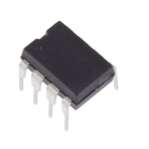 MAX660CPA Fixed 1.5V~5.5V 100mA DC-DC Converter PDIP-8
