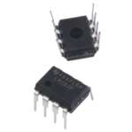 LM293 Dual Differential Comparator DIP-8