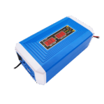 Smart Fast Charger 12/24V 20A SY-12024