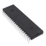 AMD P8086 Microprocessor - 1 Core, 16-Bit 5MHz IC 40-PDIP