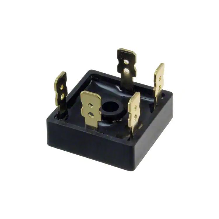 Bridge Rectifier 35A 1600V 3-Phase 5 Pin