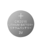 Good Power Coin Cell Battery CR2016 3V Lithium