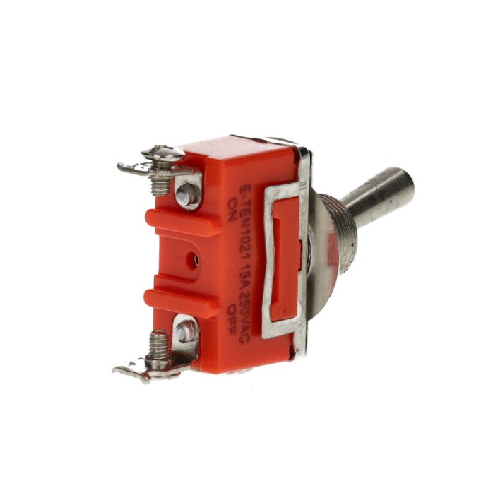 Toggle Switch 2 Pins 15A E-TEN1021 ON/OFF - Image 4