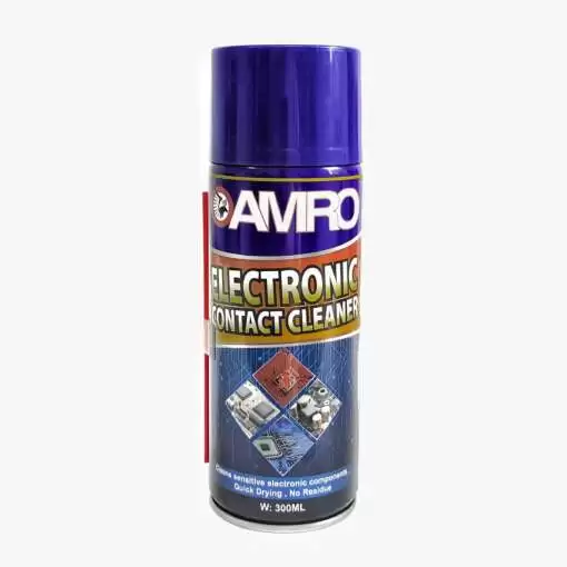 AMRO Electronic Contact Cleaner 300mL