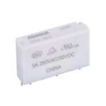 FANHAR Power Relay FH19-1A2S-DC24V 5A 4 Pin