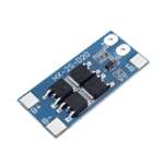 Lithium Battery Charger Protection Module (BMS) 2S 13A 8.4V