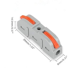 WAGO Connector