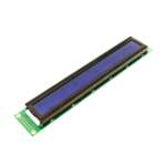 Character LCD 40x2 Blue