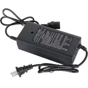 10S Li-ion Battery Charger 42V 3A - Image 7