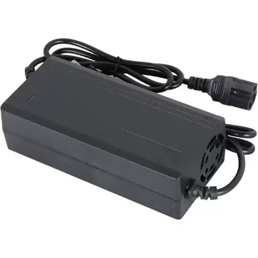 10S Li-ion Battery Charger 42V 3A - Image 4