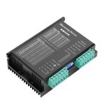 DM556 Digital Stepper Motor Driver 20-50VDC 1.4-5.6A