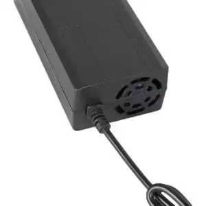 10S Li-ion Battery Charger 42V 3A - Image 3
