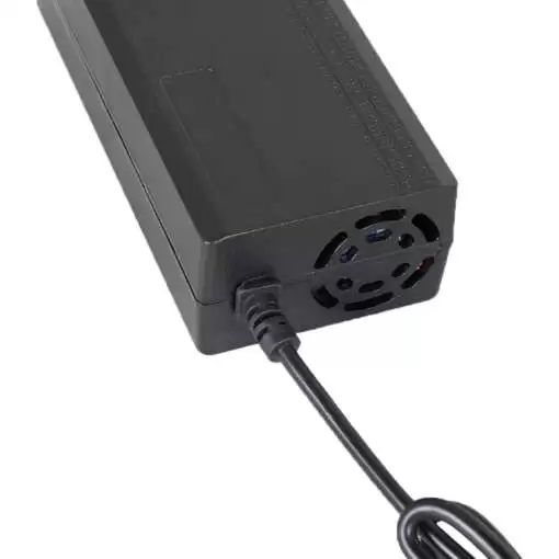 10S Li-ion Battery Charger 42V 3A - Image 3