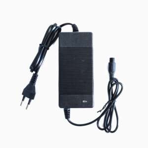 Li-ion Battery Charger 42V 2A (DCSP420200) - Image 3