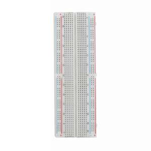 Breadboard 830 Point (Splitted Power Rails) - Image 3