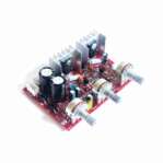 Mono Audio Amplifier 30W with Bass & Treble