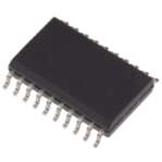 74HC245D Octal Bus Transceiver, 3-State, 20-Pin SO-20