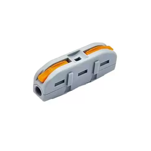 WAGO Connector