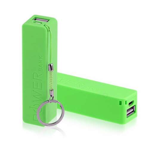 Power Bank 3000mAh 5V-1A