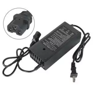 10S Li-ion Battery Charger 42V 3A
