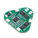 Lithium Battery Charger Protection Module (BMS) 3S 8A 12.6V