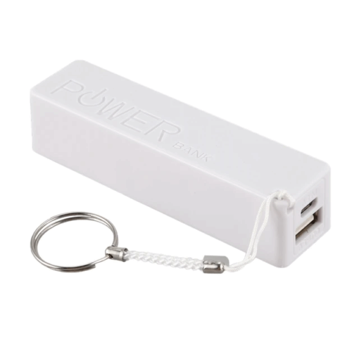 Power Bank 3000mAh 5V-1A - Image 7