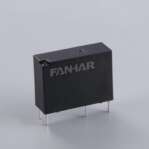 FANHAR Power Relay W18-1ASTE-DC24V 10A 4 Pin