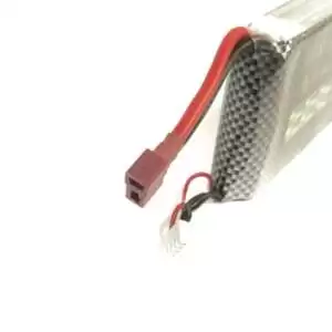 Lithium Polymer Battery (11.1 V, 10400 mAH, 40C) 150x70x22mm - Image 3