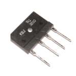 KBJ3510 Bridge Rectifier 1000V 35A